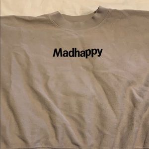 Madhappy Crewneck